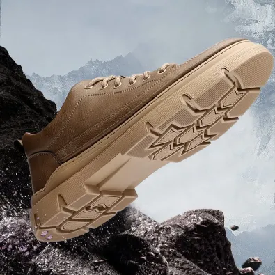 LOOM LUX MARTIN BOOT